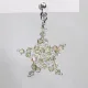 Star - Earrings Lyra - 1